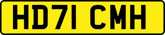 HD71CMH