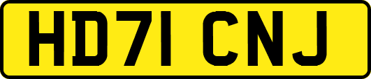 HD71CNJ