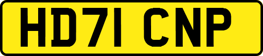 HD71CNP