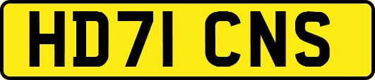 HD71CNS