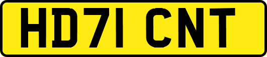 HD71CNT