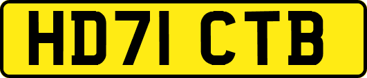 HD71CTB