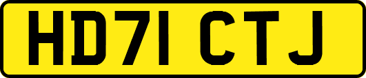 HD71CTJ