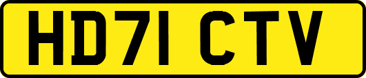 HD71CTV