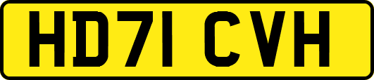 HD71CVH