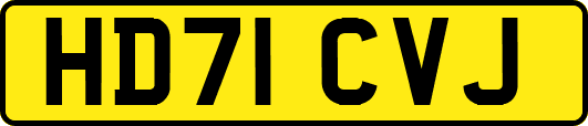HD71CVJ
