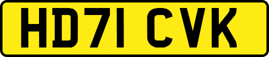 HD71CVK