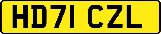 HD71CZL