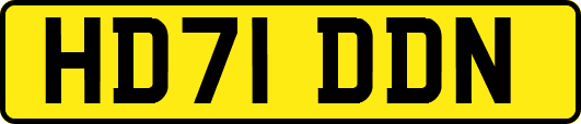 HD71DDN