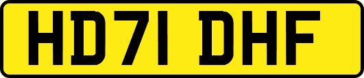HD71DHF