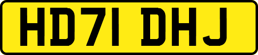 HD71DHJ