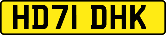HD71DHK
