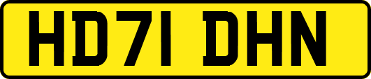 HD71DHN