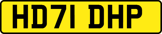 HD71DHP