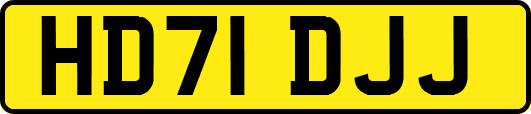 HD71DJJ