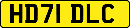 HD71DLC