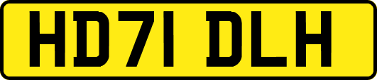 HD71DLH