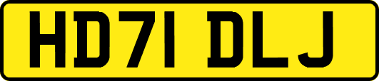 HD71DLJ
