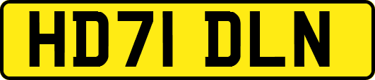 HD71DLN