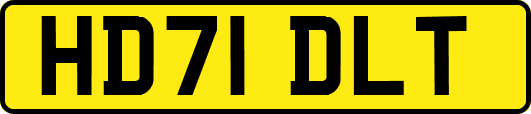 HD71DLT