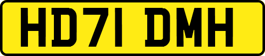 HD71DMH