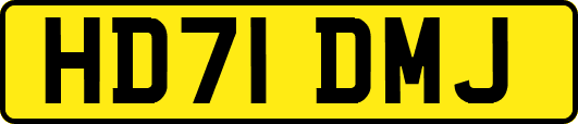 HD71DMJ