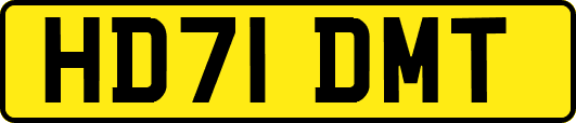 HD71DMT