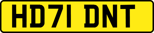 HD71DNT