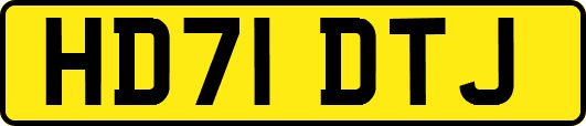 HD71DTJ