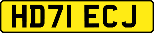 HD71ECJ