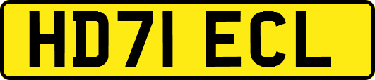 HD71ECL
