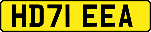 HD71EEA