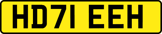 HD71EEH