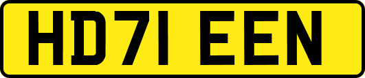 HD71EEN
