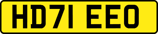 HD71EEO