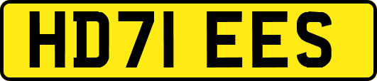 HD71EES