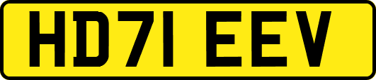 HD71EEV