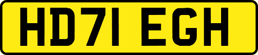 HD71EGH