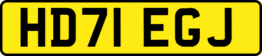 HD71EGJ