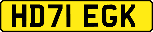 HD71EGK