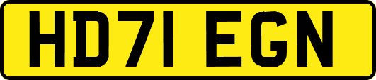 HD71EGN