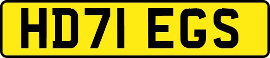 HD71EGS