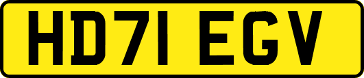 HD71EGV