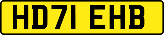 HD71EHB