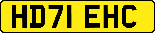 HD71EHC