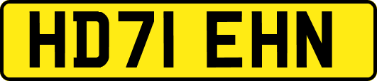 HD71EHN