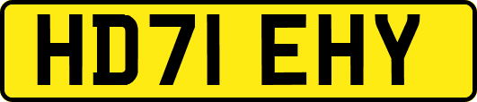 HD71EHY