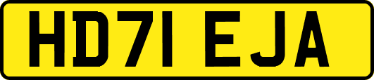 HD71EJA