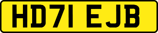 HD71EJB