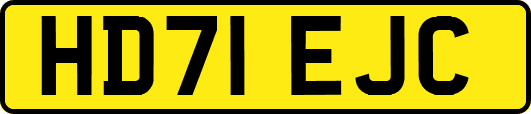 HD71EJC